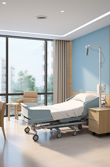 Medical Furniture